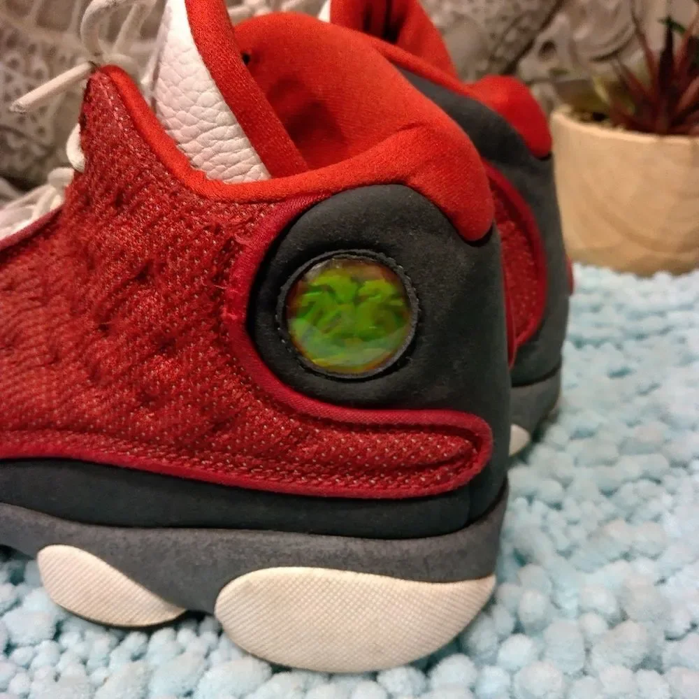 Jordan these are